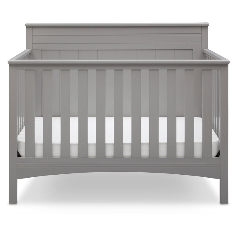 DCB: Grey (026) 8 - Carousel