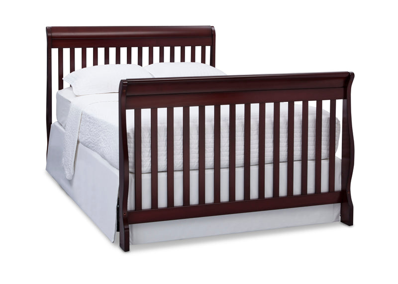 Canton 4-in-1 Crib 47-Canton 4-in-1 Crib
