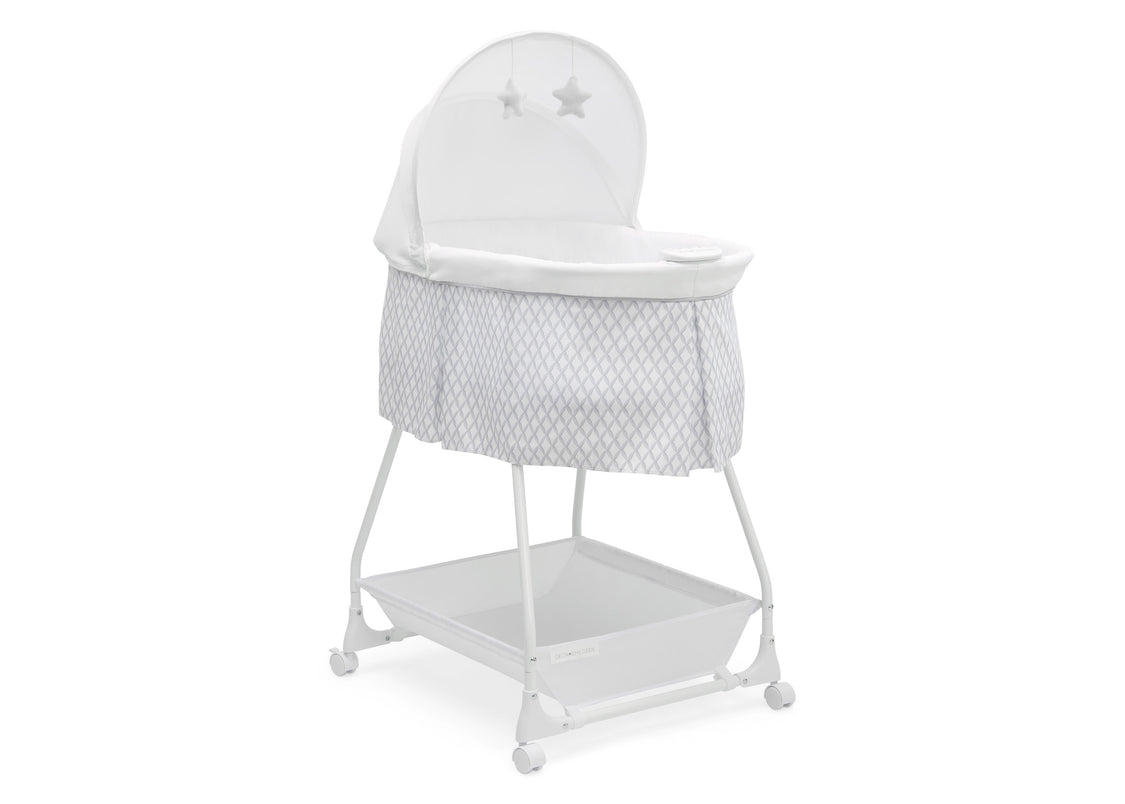 Grey Windchime (2340)