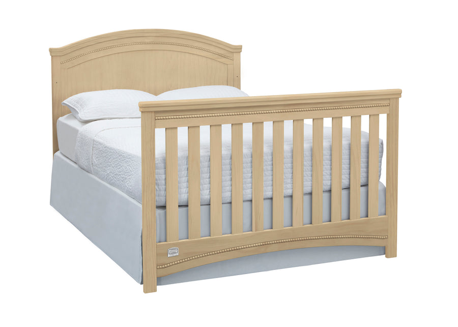 Natural Sandstone (1544) 30-Emma Crib 'N' More