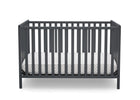 Heartland 4-in-1 Convertible Crib 27-Heartland 4-in-1 Convertible Crib