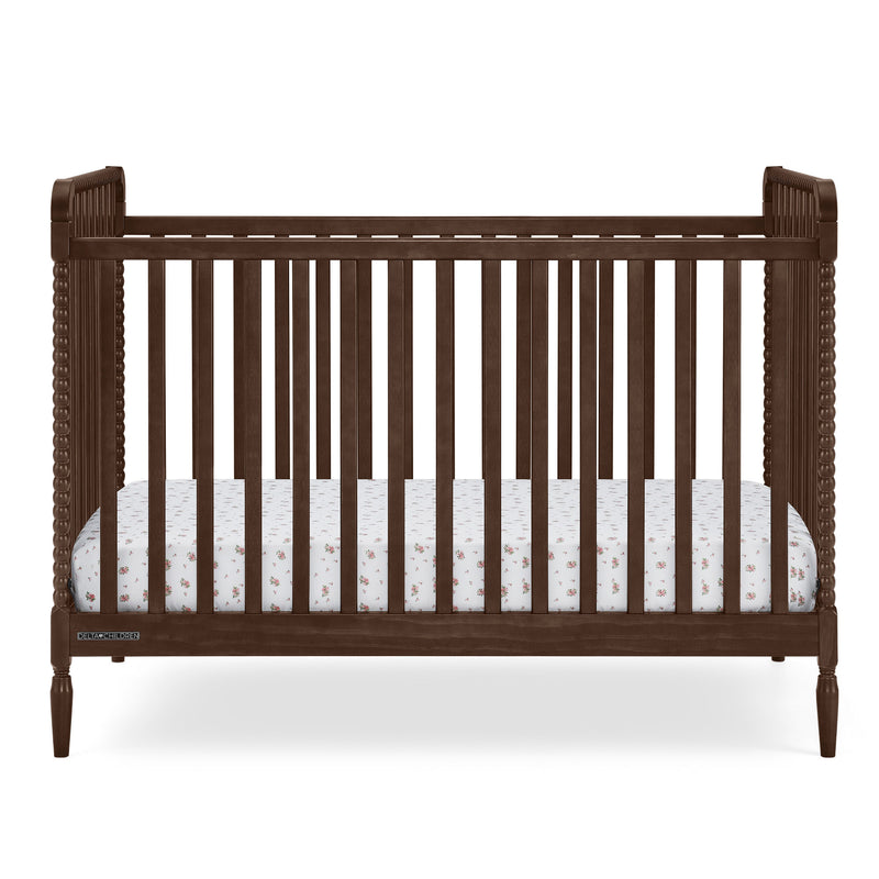 DCB: Walnut Espresso (1324) 14 - Carousel