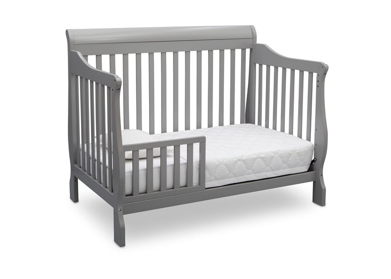 Canton 4-in-1 Crib 27-Canton 4-in-1 Crib