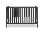 Heartland 4-in-1 Convertible Crib 18-Heartland 4-in-1 Convertible Crib