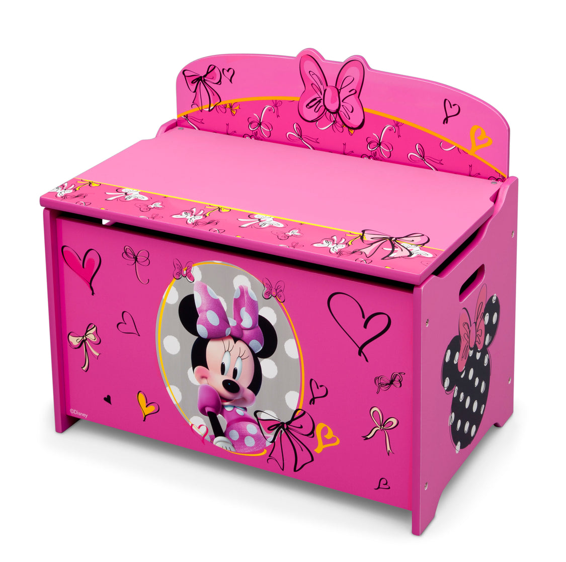 Minnie Fashion (1061)