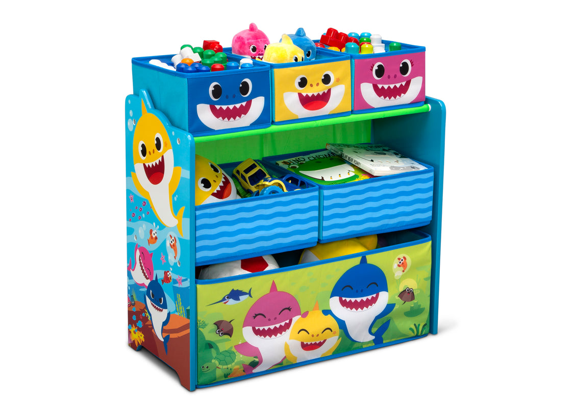 Baby Shark (1127)