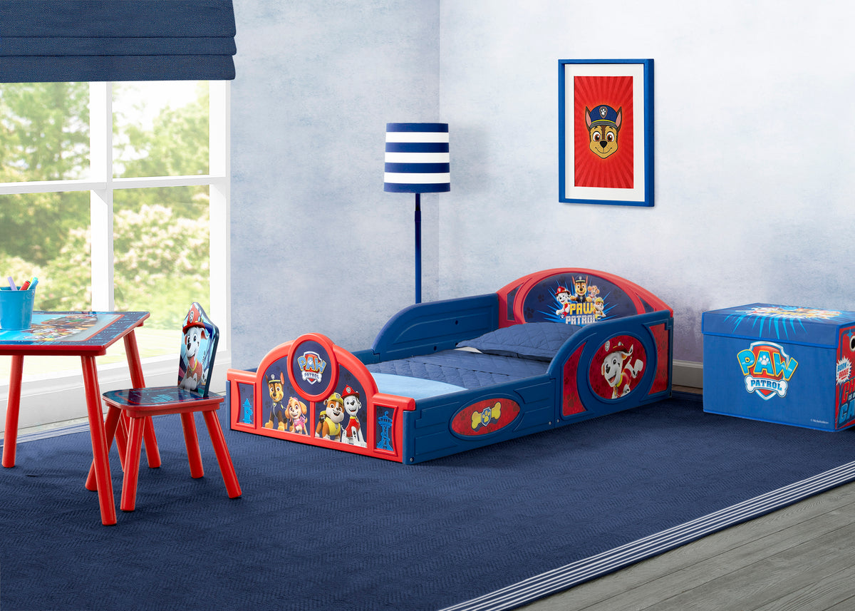 Paw Patrol (1121)