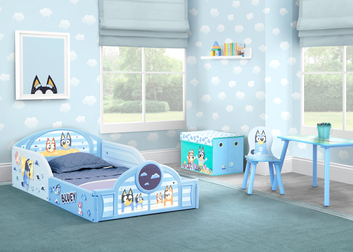 Bluey (1077)