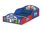 Spider-Man (1164) 3-Spidey and His Amazing Friends 3-Piece Toddler Bedroom Set