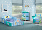 Bluey (1077) 1-Bluey 3-Piece Toddler Bedroom Set
