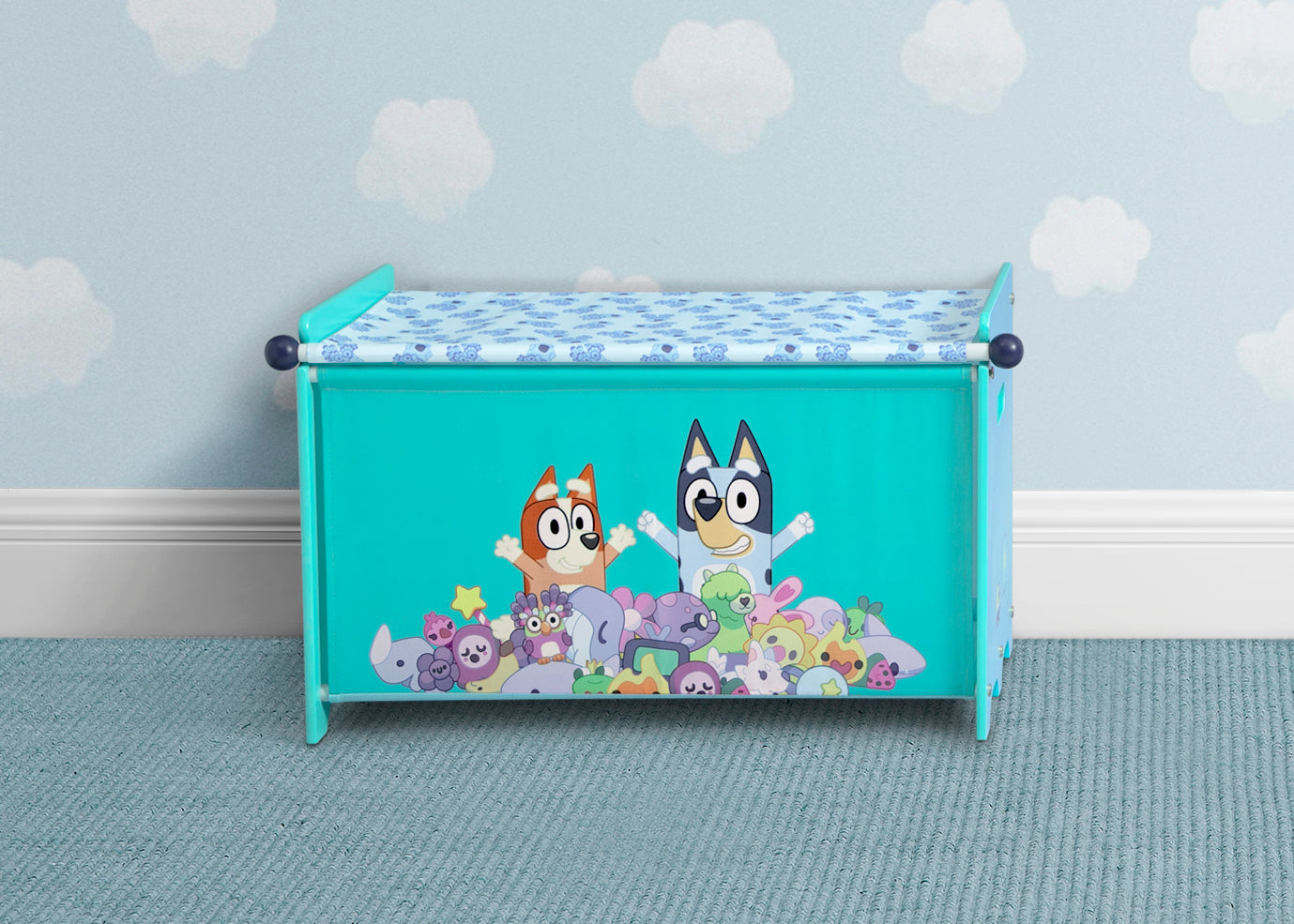 Bluey (1077)