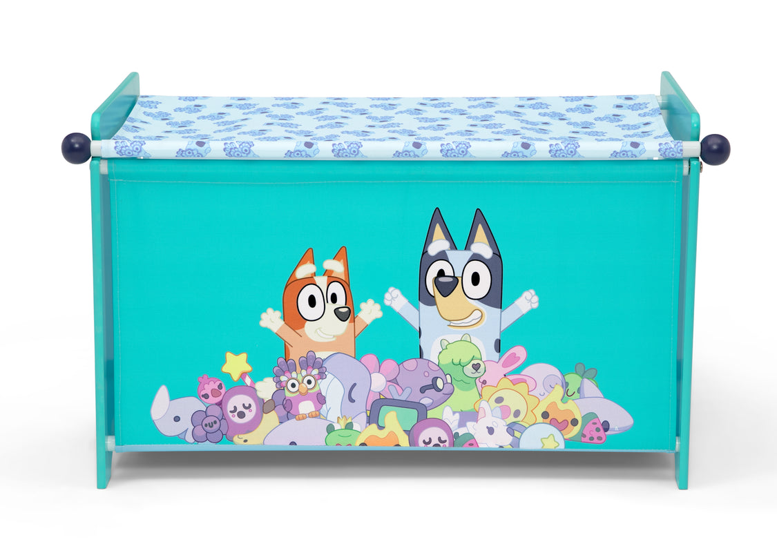 Bluey (1077)