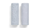 Grey (1679) 14-7-Piece Bedding & Storage Bundle