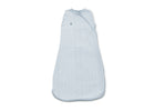 Blue (1677) 12-3-Piece Bedding & Sleep Sack Bundle