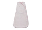 Pink (1678) 7-3-Piece Bedding & Sleep Sack Bundle