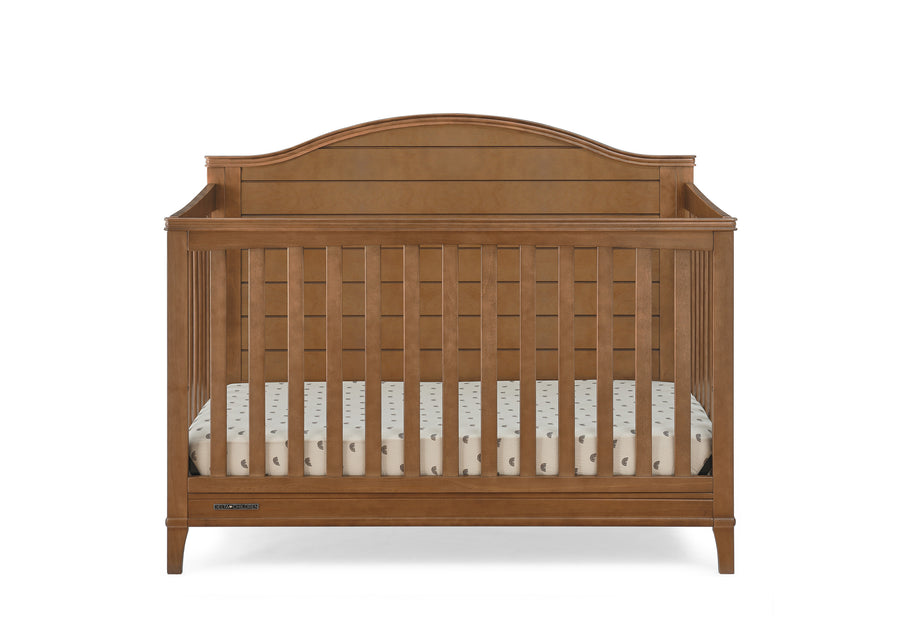 9aff44517e8830266f4a9ac354f7df3449ad4738 9-Phoebe 6-in-1 Convertible Crib