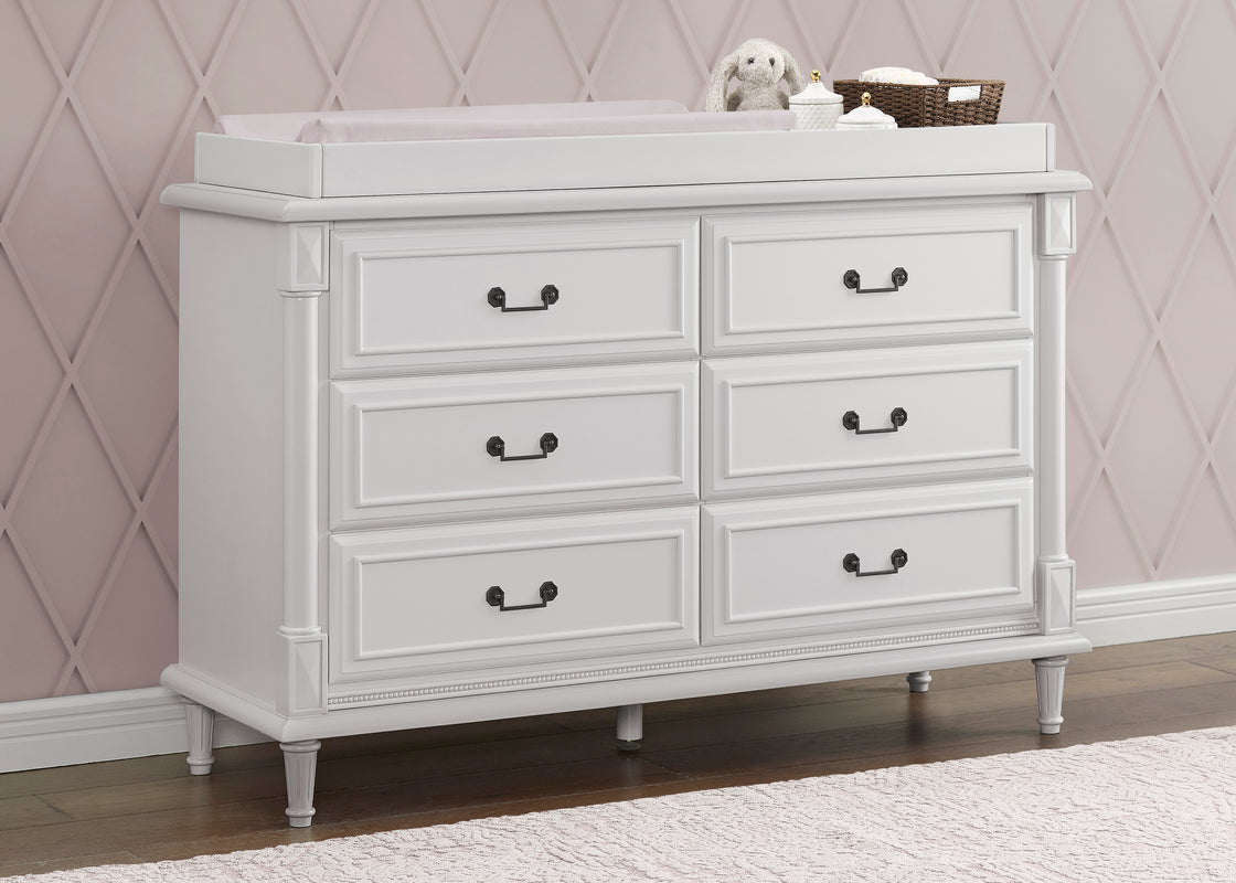 Moonstruck Grey (1351) 1 - Carousel