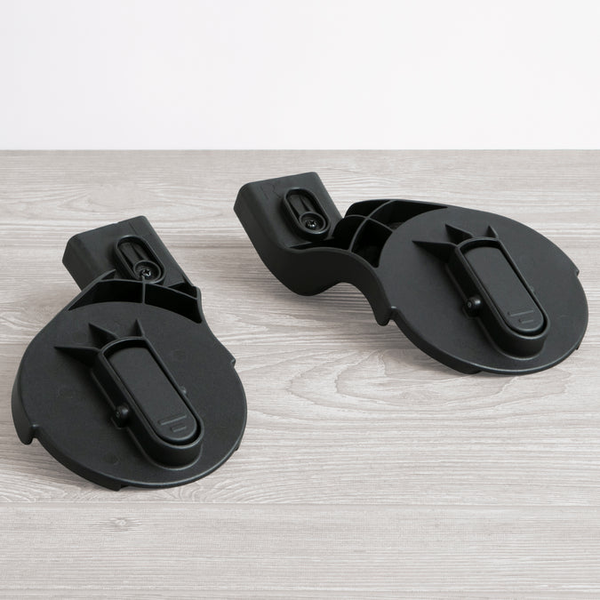 A1901 001 Delta Revolve 5in1Adapter Lifestyle 102 8-Revolve Car Seat Adapter