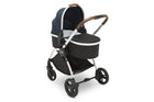 Cognac (2076) 11-Revolve Carriage/Pram Add-On