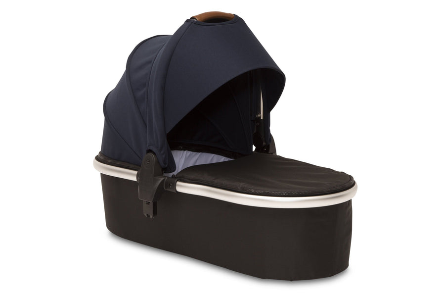 Cognac (2076) 9-Revolve Carriage/Pram Add-On
