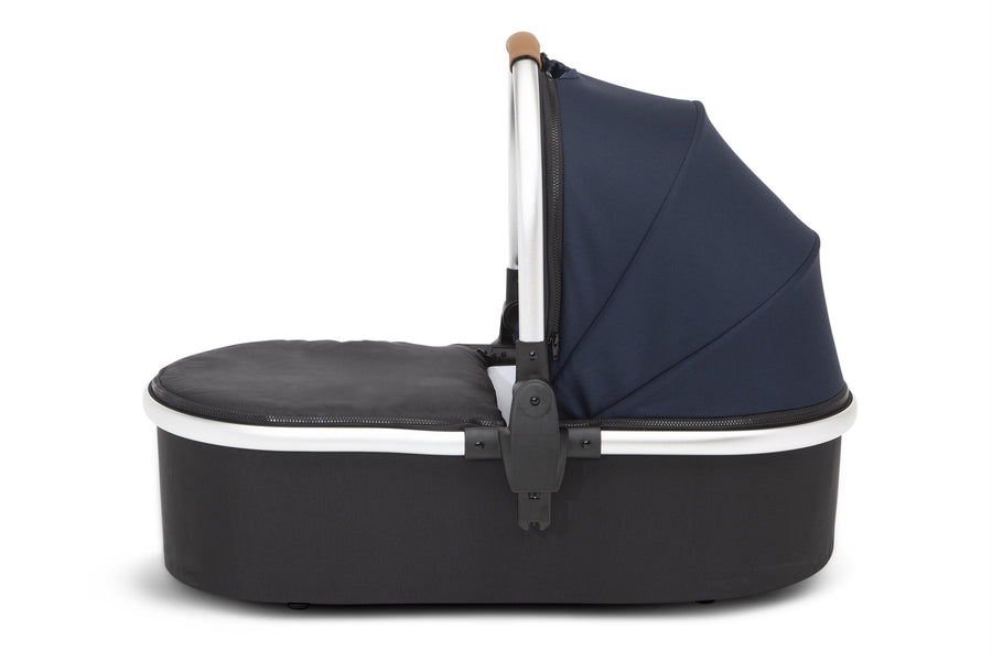 Cognac (2076) 8-Revolve Carriage/Pram Add-On