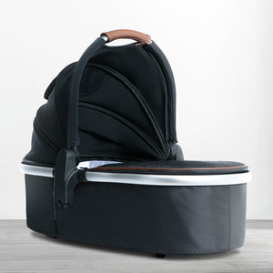 Black (001) 5-Revolve Bassinet