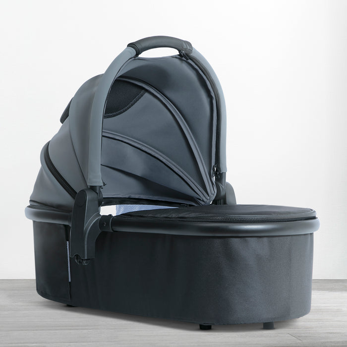 Grey (2130) 0-Revolve Bassinet