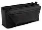 Black (001) 2-Revolve Stroller Parent Organizer