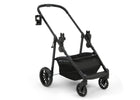 Black (001) 3-UPPAbaby Mesa Car Seat Adapter (fits Strollers 11110, 12900, 60001, 60003)