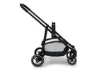 Black (001) 5-UPPAbaby Mesa Car Seat Adapter (fits Strollers 11110, 12900, 60001, 60003)