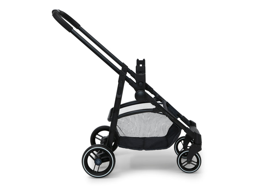 Black (001) 5-UPPAbaby Mesa Car Seat Adapter (fits Strollers 11110, 12900, 60001, 60003)