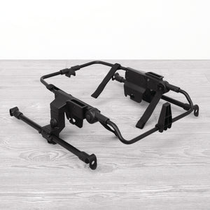 Jeep Evolve Car Seat Adapter 13
