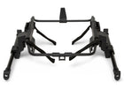 Black (001) 3-Jeep Evolve Car Seat Adapter