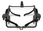 Black (001) 6-Jeep Evolve Car Seat Adapter