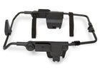 Black (001) 7-Jeep Evolve Car Seat Adapter