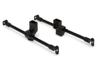Black (001) 8-Jeep Evolve Car Seat Adapter