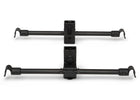 Black (001) 10-Jeep Evolve Car Seat Adapter