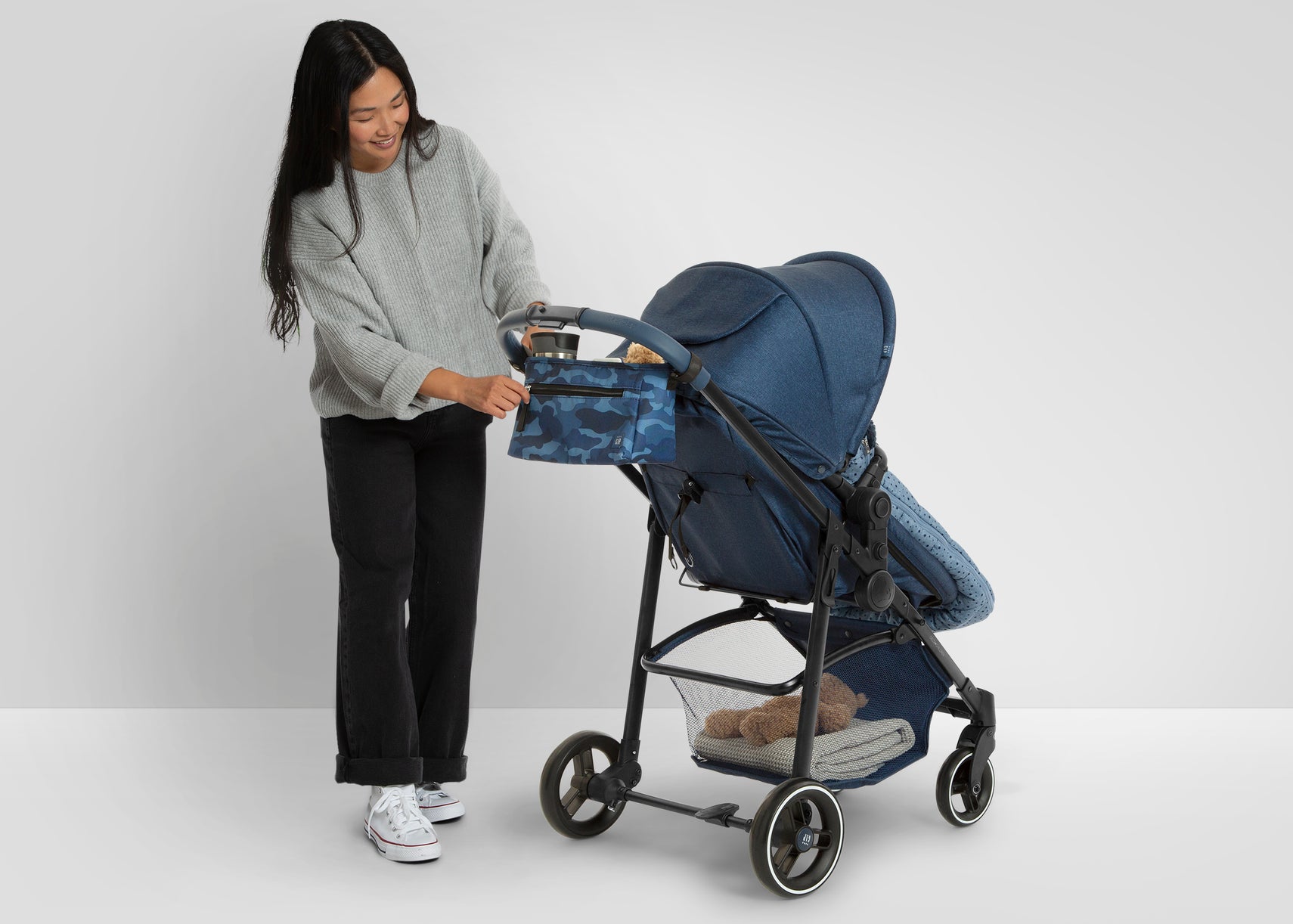 Navy Camo (2357)