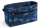 Navy Camo (2357) 12-babyGap Classic Parent Organizer for Single Stroller