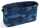 Navy Camo (2357) 16-babyGap Classic Parent Organizer for Single Stroller