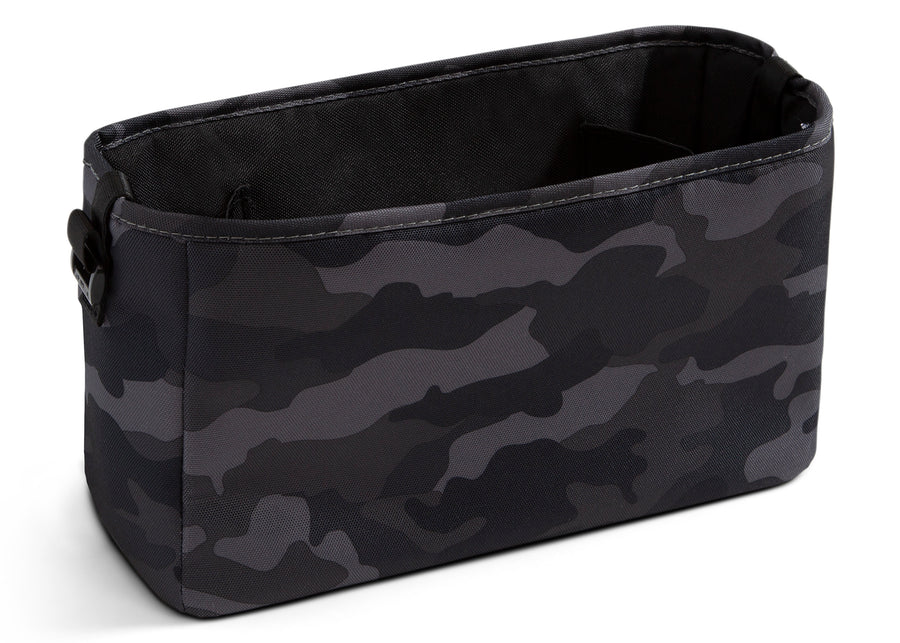 Black Camo (2358) 24-babyGap Classic Parent Organizer for Single Stroller