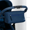 A1967 2430 Gap Parent Organizer Blue Lifestyle 101 52-babyGap Classic Parent Organizer for Single Stroller