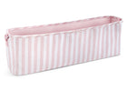 Pink Stripes (2356) 7-babyGap Classic Parent Organizer for Double Stroller