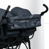 A1969 2358 GAP Double Parent Organizer black camo lifestyle 102 32-babyGap Classic Parent Organizer for Double Stroller