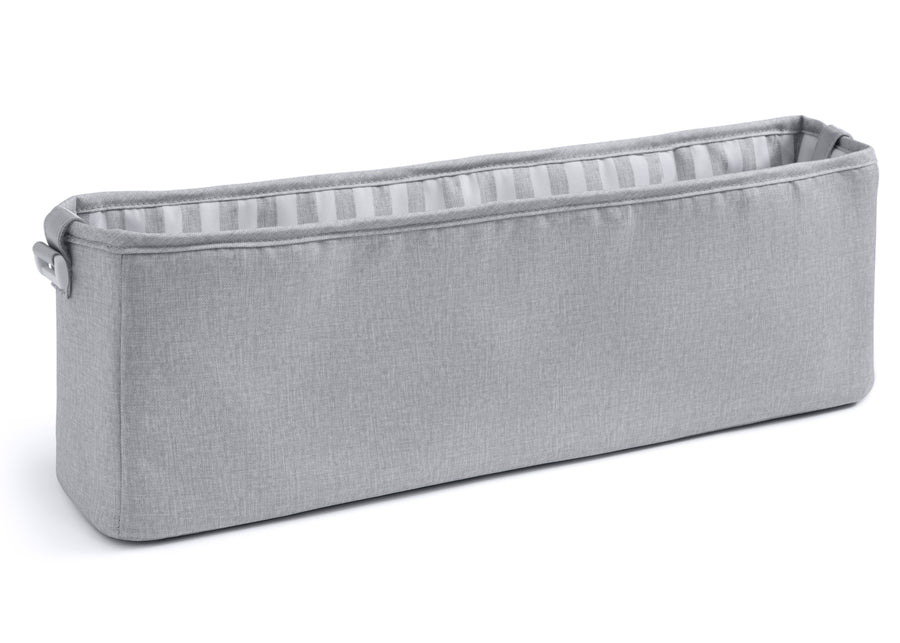 Grey (2432) 57-babyGap Classic Parent Organizer for Double Stroller