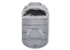 Grey (2433) 34-babyGap Infant Stroller Footmuff
