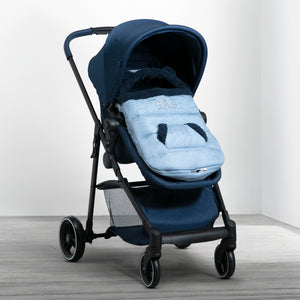 babyGap Infant Stroller Footmuff 4