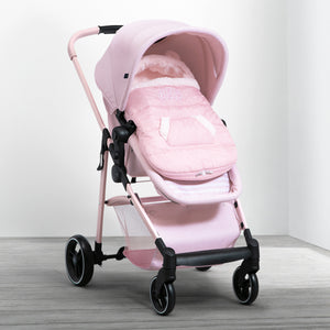 babyGap Infant Stroller Footmuff