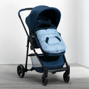 babyGap Infant Stroller Footmuff