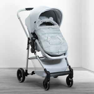 babyGap Infant Stroller Footmuff